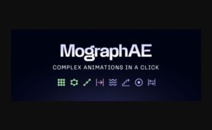 Aescripts MographAE v1.5
