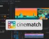 CineMatch v1.27 For Premiere Pro