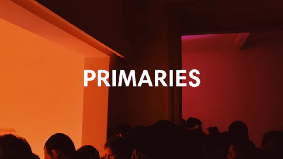 Cinecolor Primaries LUT Pack preview
