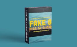 Fake 8 Film Lab – a Super 8 Emulation - John Stambaugh