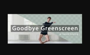 Aescriprs Goodbye Greenscreen V1.11.5 WIN