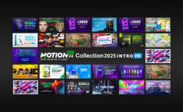 Motion Bro 4 Packs Collection 2025 Updates