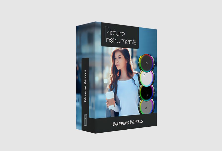Warping Wheels Plugin V3.4.0 cover preview