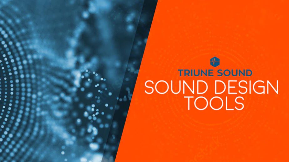 Triune Digital Sound Design Tools preview