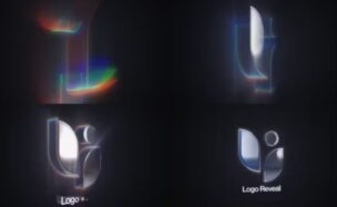 Videohive Logo Reveal I