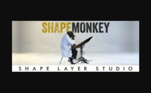 Aescriprs ShapeMonkey v1.05 for After Effects