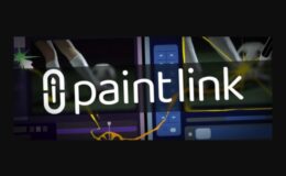 Aescripts Paint Link V1.0 Mac/Win