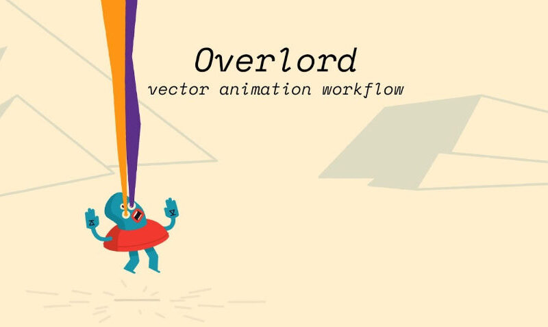 Overlord v2.6.4 for After Effects & Illustrator