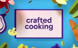 Motionarray Crafted Cooking Toolkit