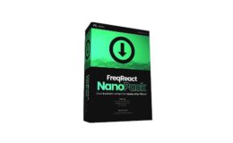The Nano Pack for After Effects