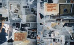 Videohive The Shatter Glasses Documentary