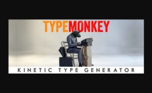 Aescripts TypeMonkey v1.25 for After Effects