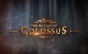 Videohive Battle Of Colossus For Premiere Pro