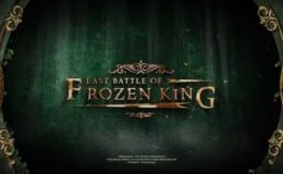 Videohive Frozen King – The Fantasy Trailer For Premiere Pro