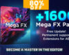 Videohive Mega FX Pack (+1600 FX)