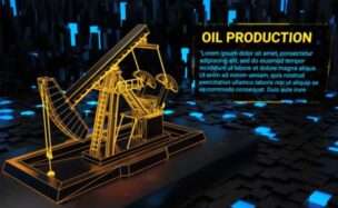 Videohive Oil Industry | Promo Video