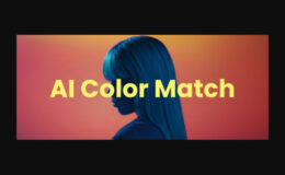 Aescripts AI Color Match V1.3 Win