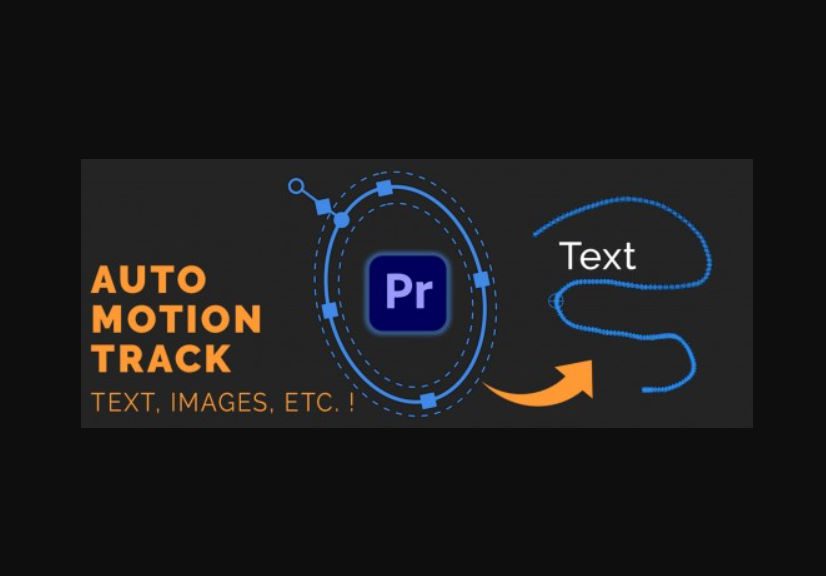 Aescripts Auto Motion Tracker For Objects v1.1.6 Win/Mac INTRO HD