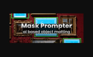 Aescripts Mask Prompter v1.15.0 Win