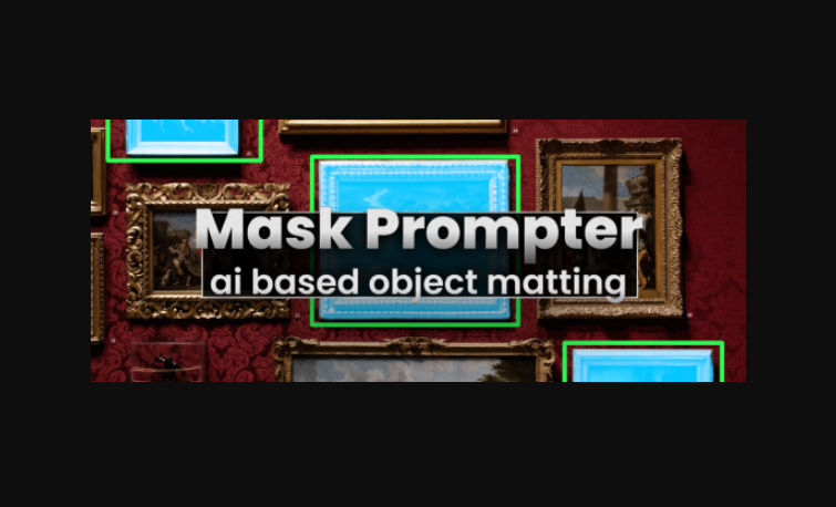 Aescripts Mask Prompter v1.15.0 Win