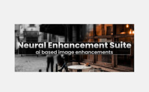 Aescripts Neural Enhancement Suite v1.7.26