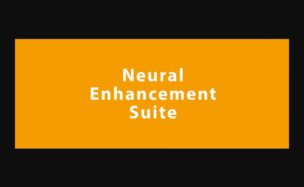 Aescripts Neural Enhancement Suite V1.5.8 Win
