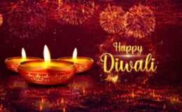 Videohive Diwali Greetings - Premiere Pro