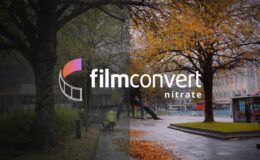FilmConvert Nitrate 3.46 for Ae & Pr Win