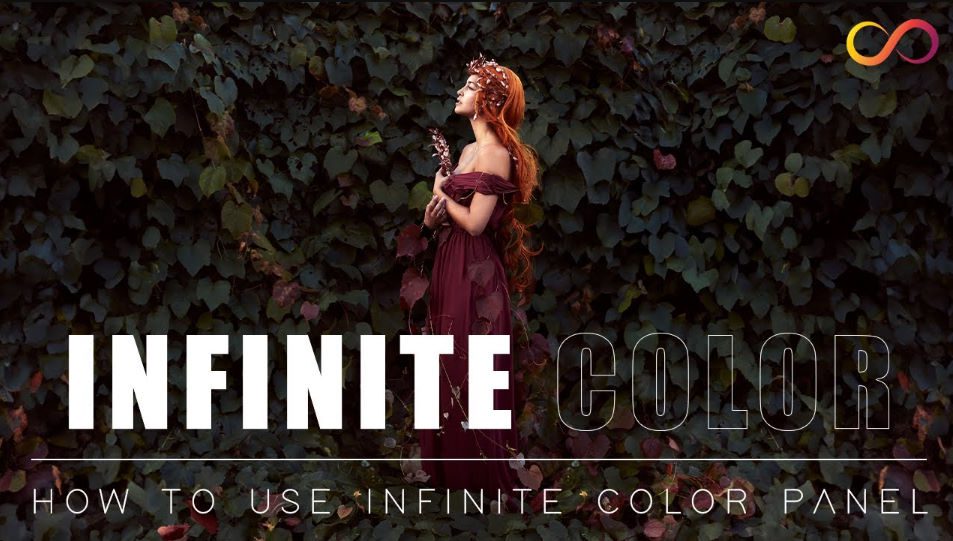 Pratik Naik Infinite Color Streamlined Color Grading