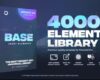 Videohive BASE | Transitions and Motion Graphics for Premiere Pro V3