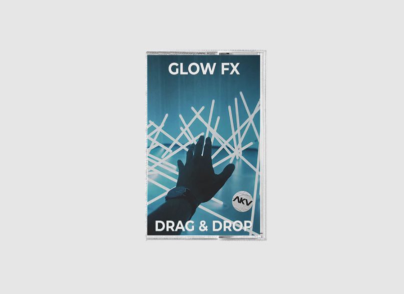 AKV Studios Glow FX Presets preview