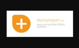 Aescript MochaImport+ V6.0.013