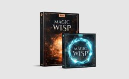 Boom Library Magic Wisp Bundle