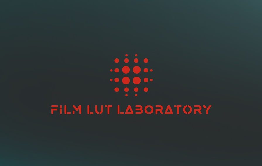 Film LUT Laboratory Film Stock & Film inspired LUTs cover preview