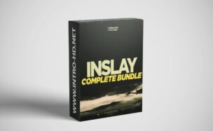 Inslaytiable INSLAY Editing Pack Bundle