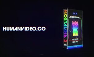 NOSTALGIA 2 humanvideoco