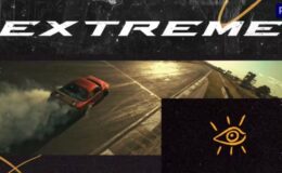 Videohive Extreme Short Intro Pro