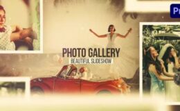 Videohive Photo Gallery for Premiere Pro