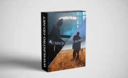 Woodlfilms All New Ultimate Bundle