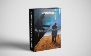 Woodlfilms All New Ultimate Bundle