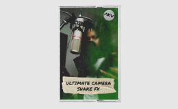 AKV Studios Ultimate Camera Shake FX