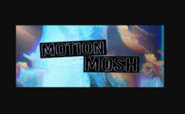 Aescripts Motion Mosh v1.0