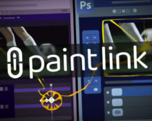 Aescripts Paint Link V1.0.9 Win