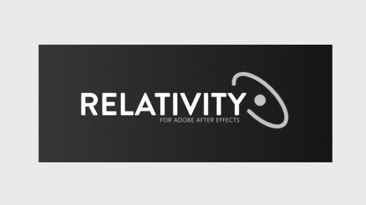 Aescripts Relativity v1.5.5 Win/Mac