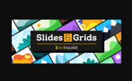 Aescripts Slides and Grids V1.2 Win/Mac