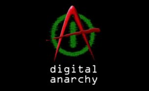 Digital Anarchy Bundle 2023.9 CE Win
