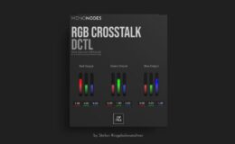 Mononodes RGB Crosstalk DCTL