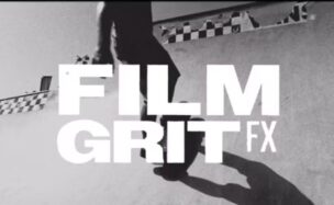 Motion Array Film Grit FX Premiere Pro Presets
