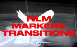 Motion Array Film Markers Transitions
