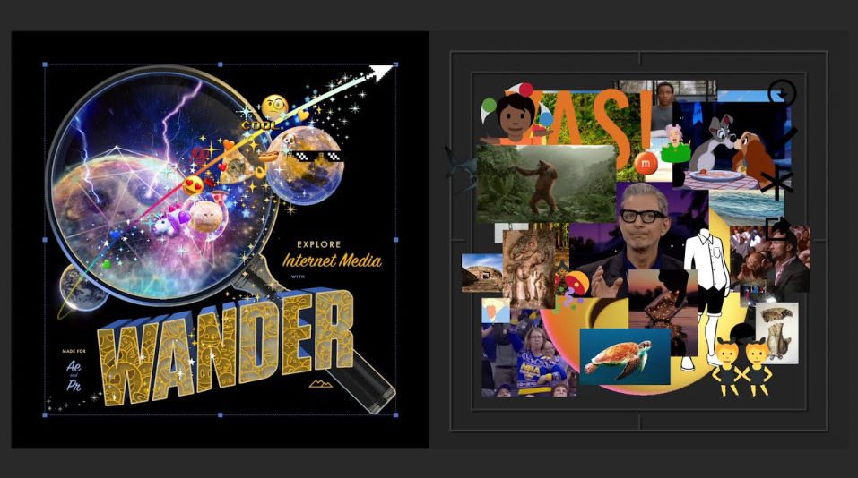 MtMograph Wander ( Win/Mac ) cover preview